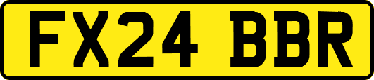 FX24BBR