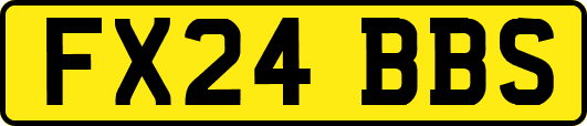 FX24BBS