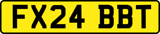 FX24BBT