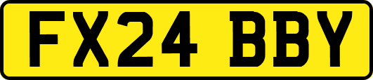 FX24BBY
