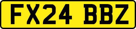 FX24BBZ