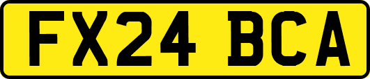 FX24BCA