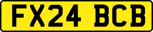 FX24BCB