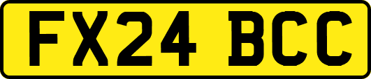 FX24BCC