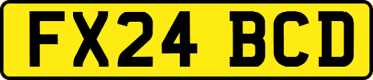 FX24BCD