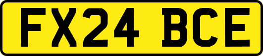 FX24BCE