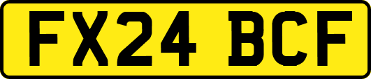 FX24BCF