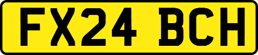 FX24BCH