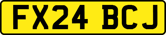 FX24BCJ