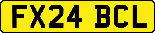 FX24BCL