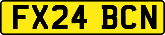 FX24BCN