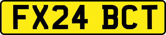 FX24BCT