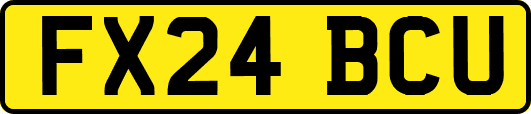 FX24BCU