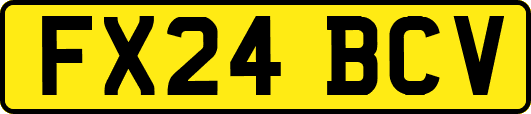 FX24BCV