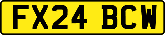 FX24BCW