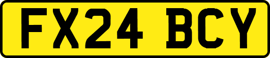 FX24BCY