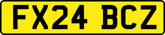 FX24BCZ