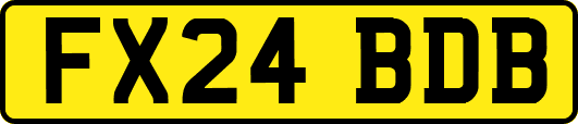 FX24BDB