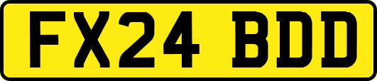 FX24BDD