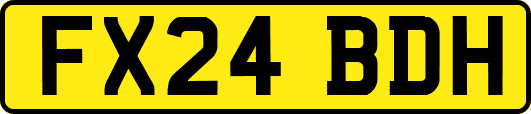 FX24BDH