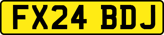 FX24BDJ