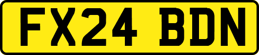 FX24BDN