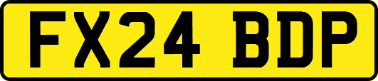 FX24BDP