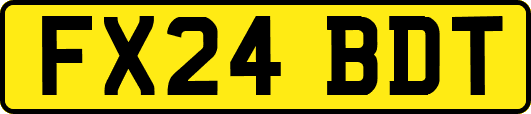 FX24BDT
