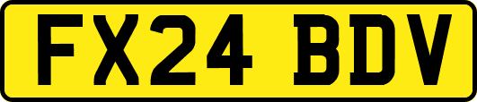 FX24BDV