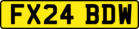 FX24BDW
