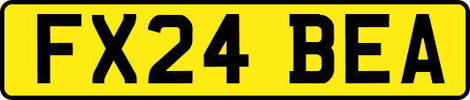 FX24BEA