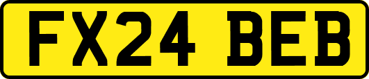 FX24BEB