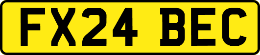 FX24BEC