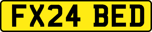 FX24BED