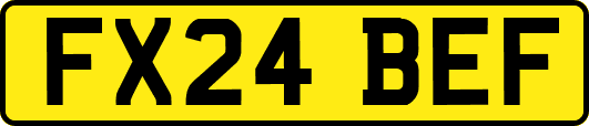 FX24BEF