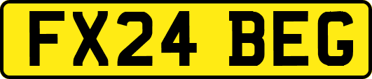 FX24BEG
