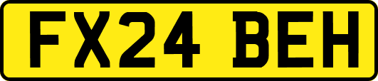 FX24BEH