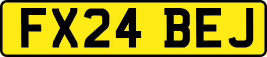 FX24BEJ