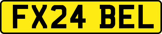 FX24BEL
