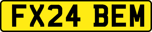 FX24BEM