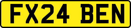 FX24BEN