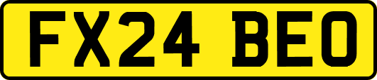 FX24BEO
