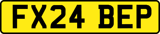 FX24BEP