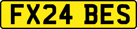FX24BES