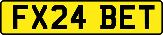 FX24BET