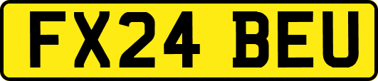 FX24BEU