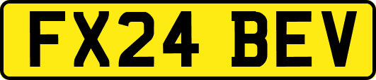 FX24BEV