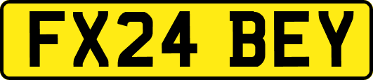 FX24BEY