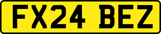 FX24BEZ