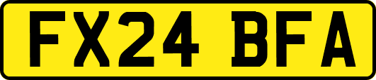 FX24BFA